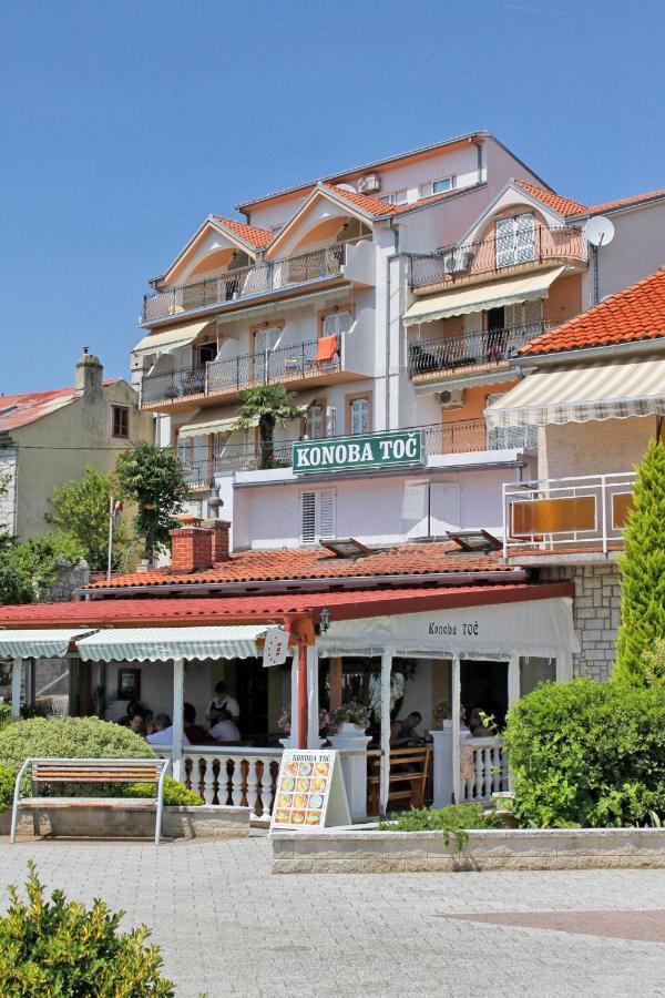 Apartment Selce 5206A מראה חיצוני תמונה