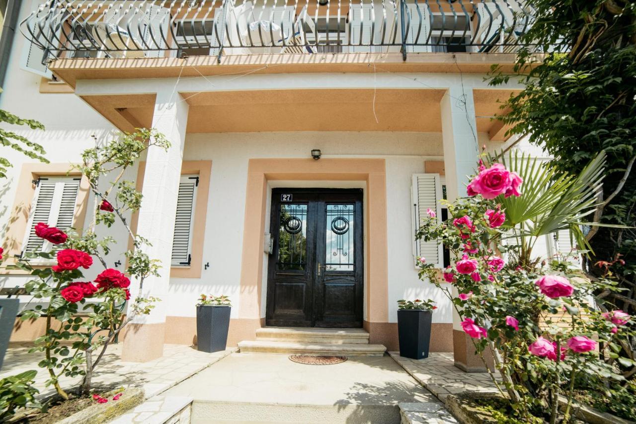 Apartment Selce 5206A מראה חיצוני תמונה