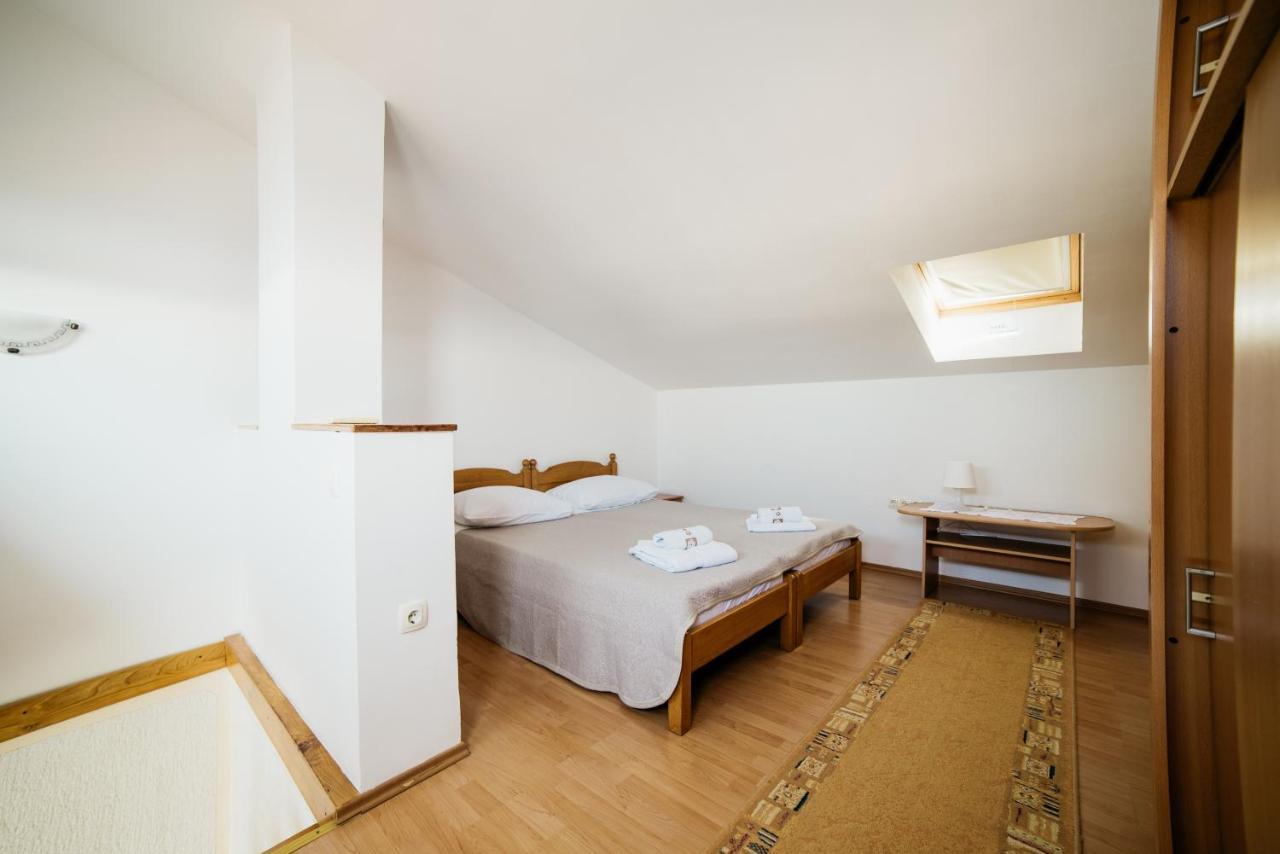 Apartment Selce 5206A מראה חיצוני תמונה