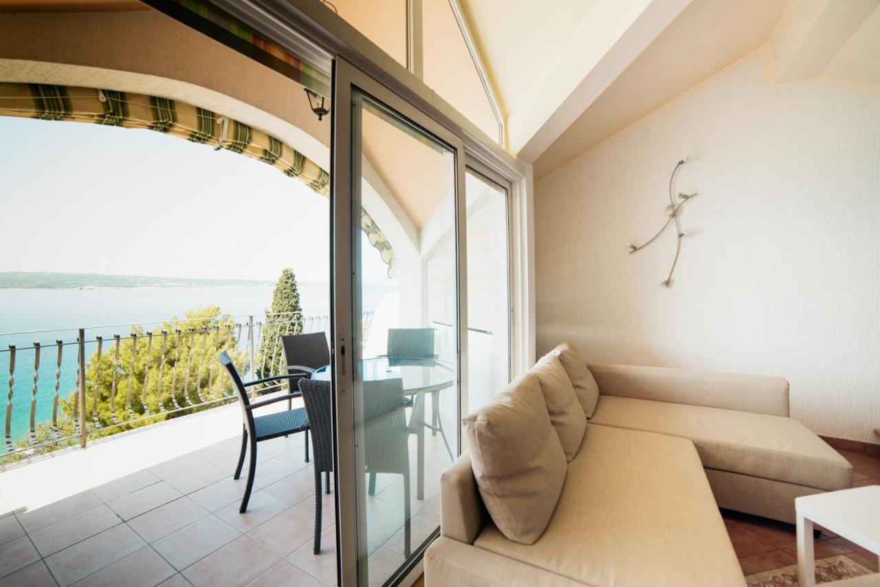 Apartment Selce 5206A מראה חיצוני תמונה
