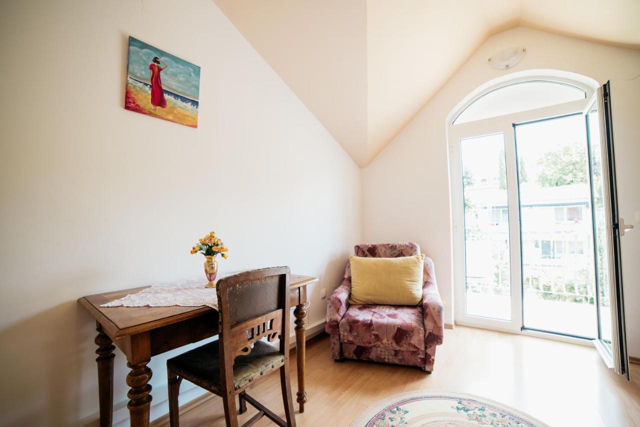 Apartment Selce 5206A מראה חיצוני תמונה
