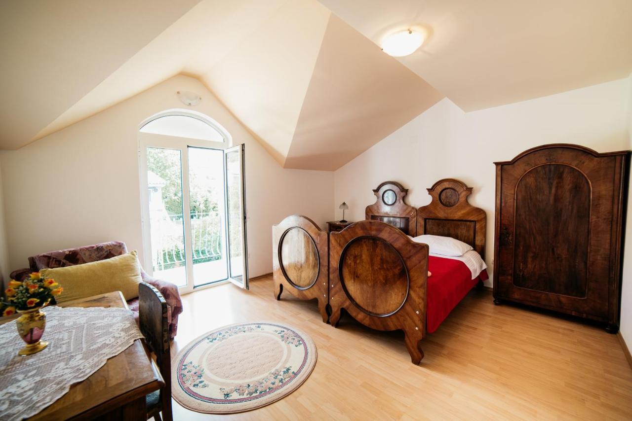 Apartment Selce 5206A מראה חיצוני תמונה