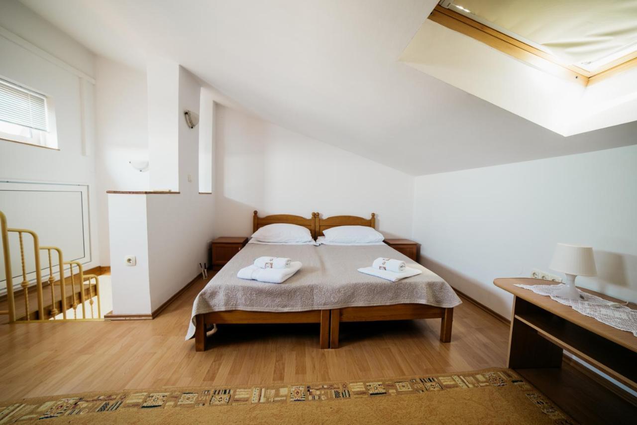 Apartment Selce 5206A מראה חיצוני תמונה
